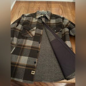 Buffalo Jackson Trading Co Jac Shirt
